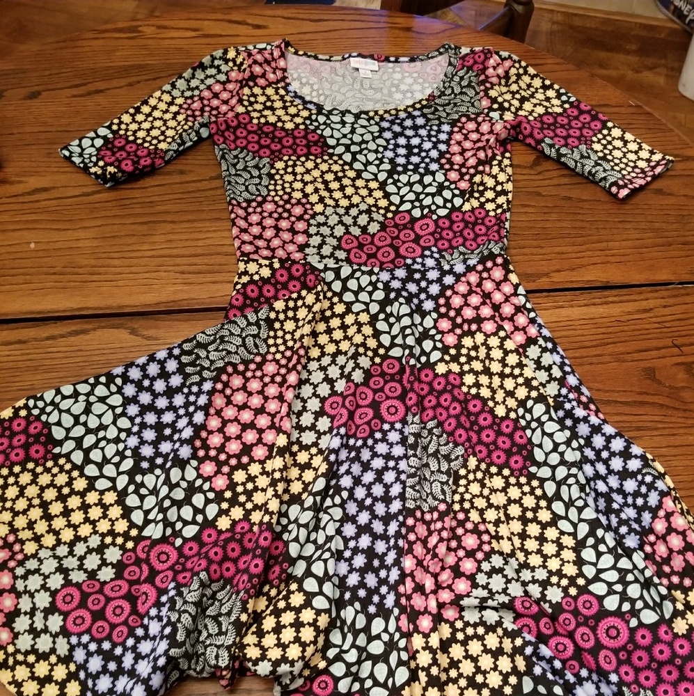 LuLaRoe Nicole